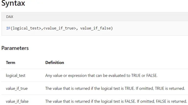 Power BI if statement using measure and Calculate