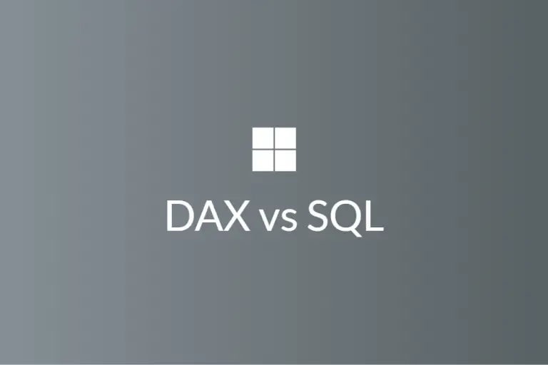 Types of data models in Power BI - Glossary - Learn DAX