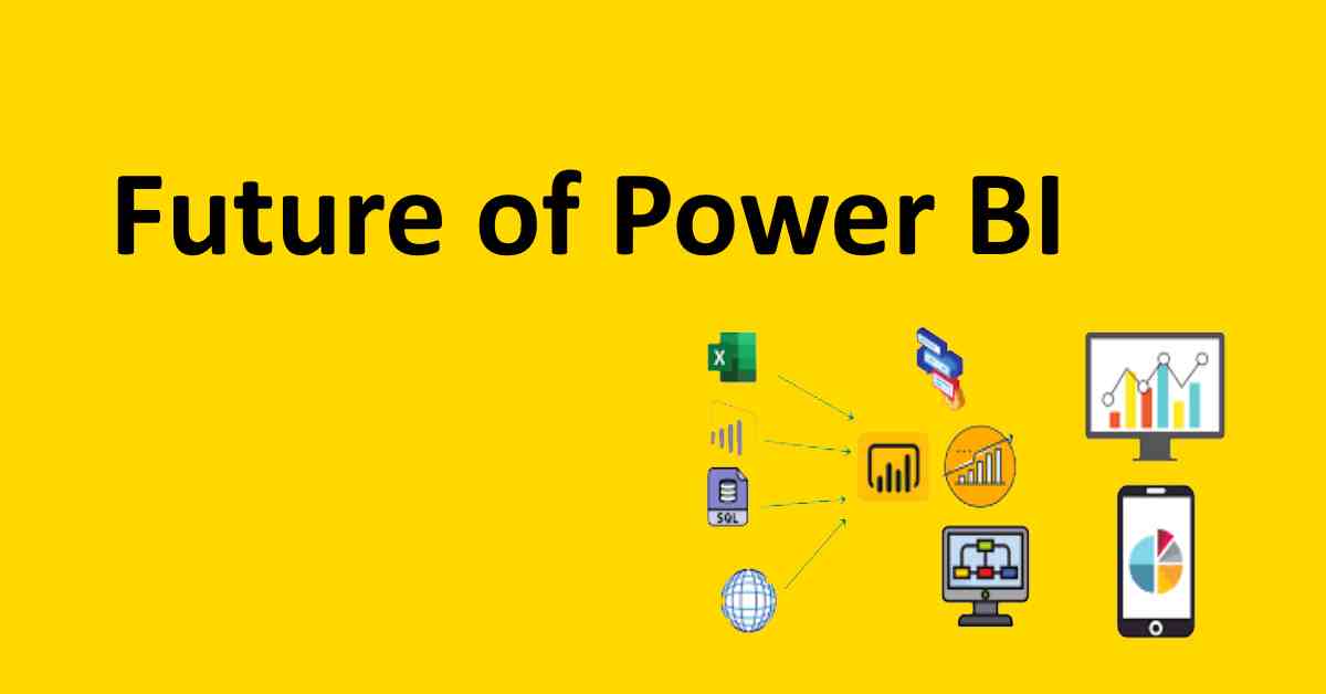 Future of Power BI